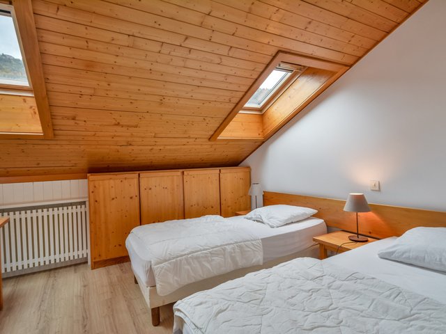 Résidence LE BARATY - Morzine
