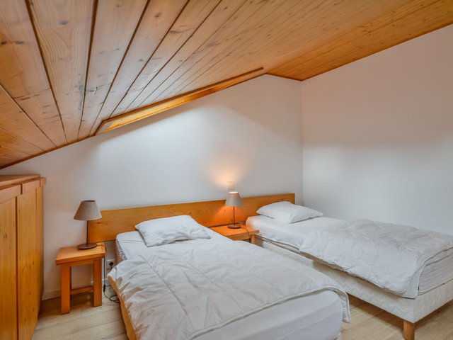 Résidence LE BARATY - Morzine