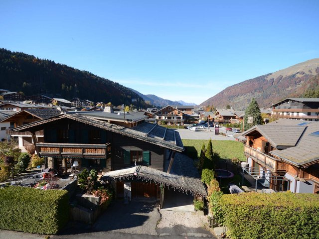 Résidence L'AIGLON - Morzine