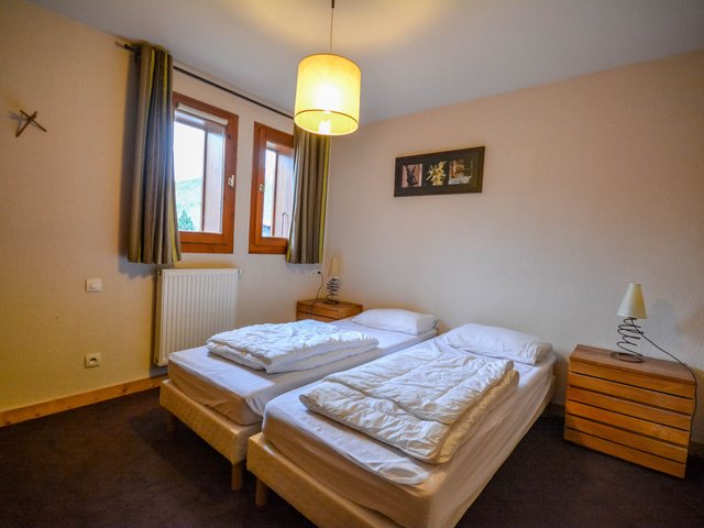 Résidence L'AIGLON - Morzine