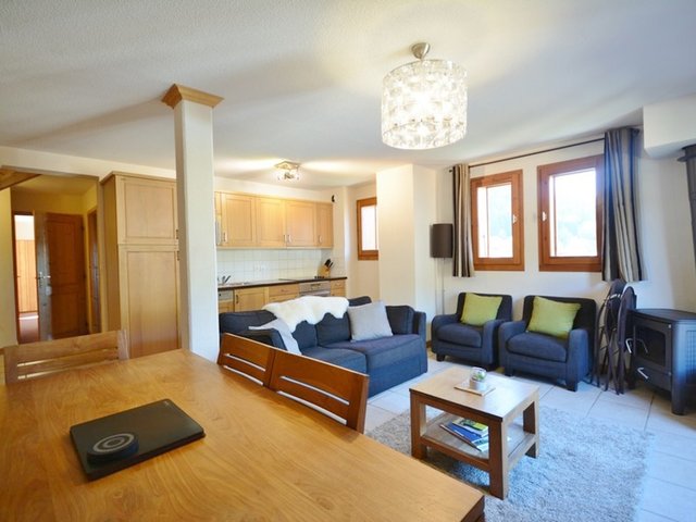 Résidence L'AIGLON - Morzine
