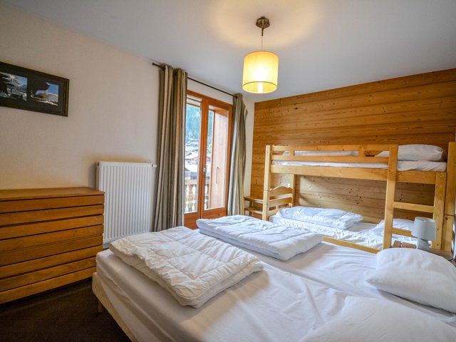 Résidence L'AIGLON - Morzine