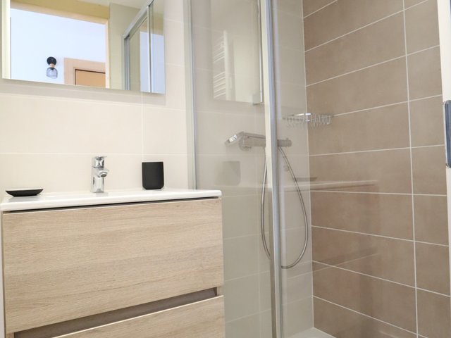 Appartement raffiné en plein centre avec 3 chambres, balcon, terrasse, parking et wifi FR-1-623-334 - Les Gets