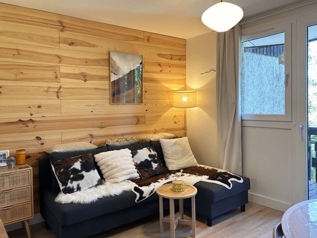 Appartement Aupillon 418 - Les Orres