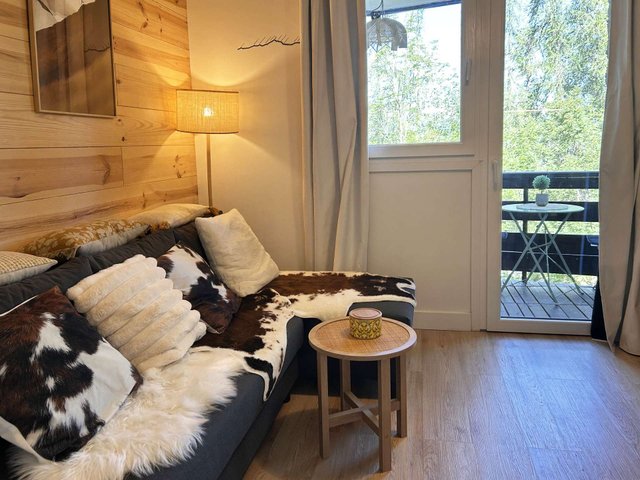 Appartement Aupillon 418 - Les Orres