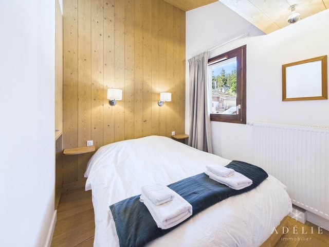 Appartement Alpages ALPD12 - La Rosière