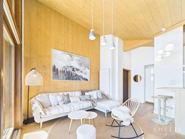 Appartement Alpages ALPD12 - La Rosière