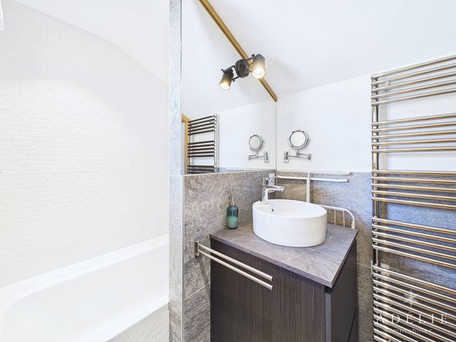 Appartement Alpages ALPD12 - La Rosière