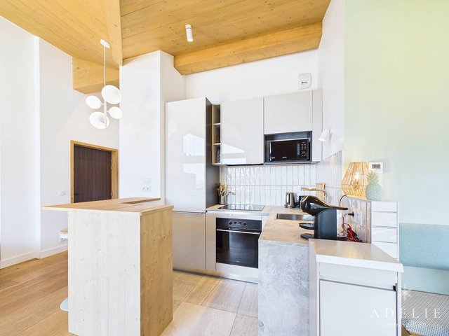 Appartement Alpages ALPD12 - La Rosière