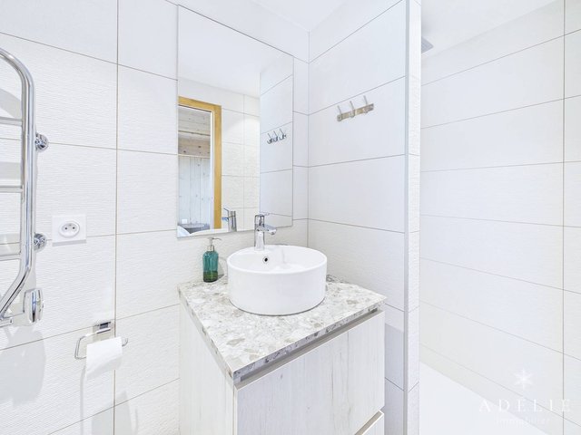 Appartement Alpages ALPD12 - La Rosière