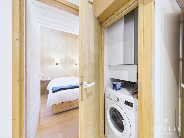 Appartement Alpages ALPD12 - La Rosière