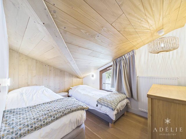 Appartement Alpages ALPD12 - La Rosière