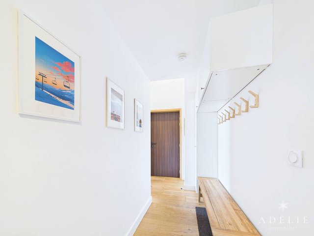 Appartement Alpages ALPD12 - La Rosière