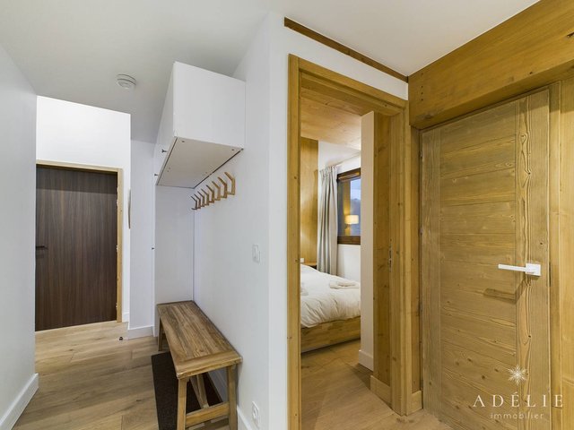 Appartement Alpages ALPD12 photo 4