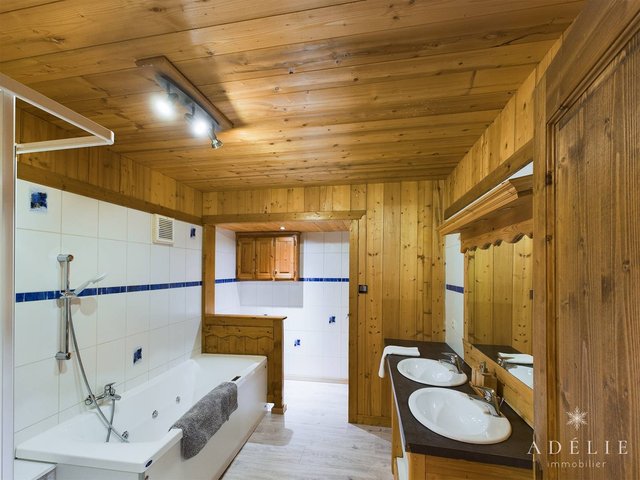 Chalets Du Kandahar BORMIO - La Rosière