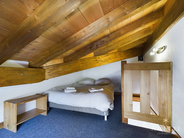 Chalets Du Kandahar BORMIO - La Rosière