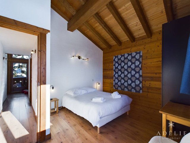 Chalets Du Kandahar BORMIO - La Rosière