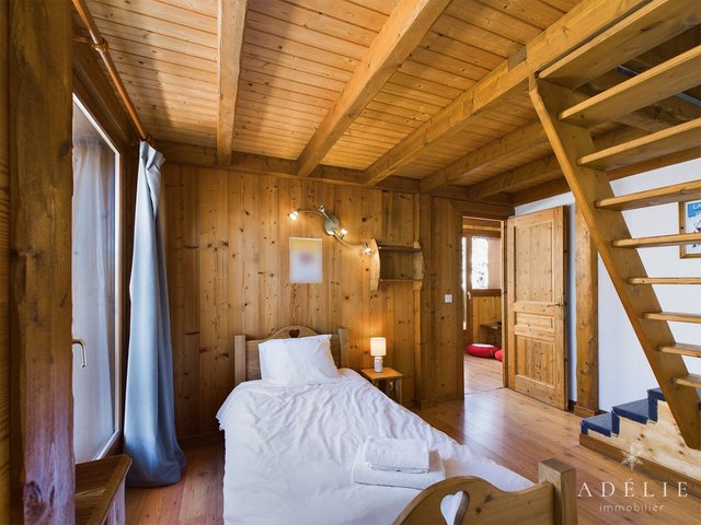 Chalets Du Kandahar BORMIO - La Rosière