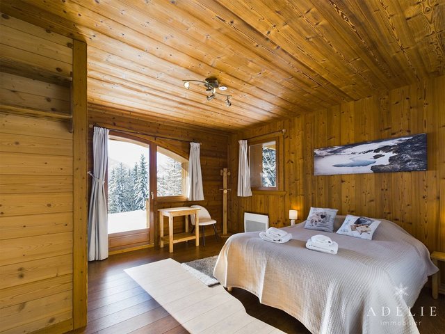 Chalets Du Kandahar BORMIO - La Rosière