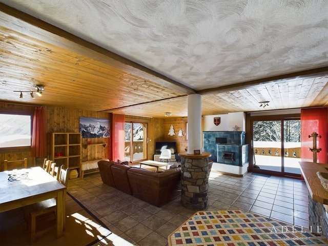 Chalets Du Kandahar BORMIO - La Rosière