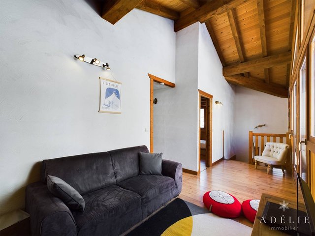 Chalets Du Kandahar BORMIO - La Rosière