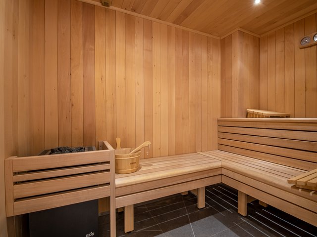 Résidence Les Grands Chalets des Pistes - Méribel Centre 1600 