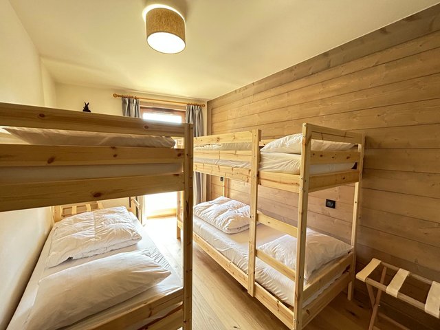 Résidence LE STELLA - Les Gets