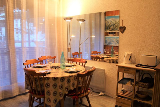 Appartement Christiana   VRS410-0109 - Vars