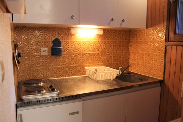 Appartement Christiana   VRS410-0109 - Vars