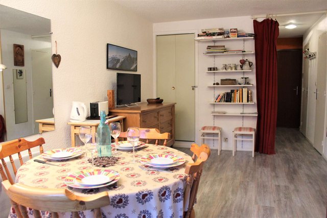 Appartement Christiana   VRS410-0109 - Vars