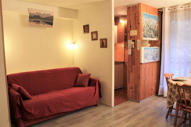 Appartement Christiana   VRS410-0109 - Vars