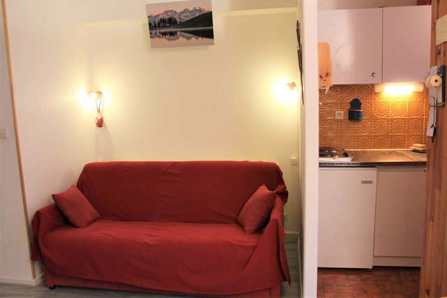 Appartement Christiana   VRS410-0109 - Vars