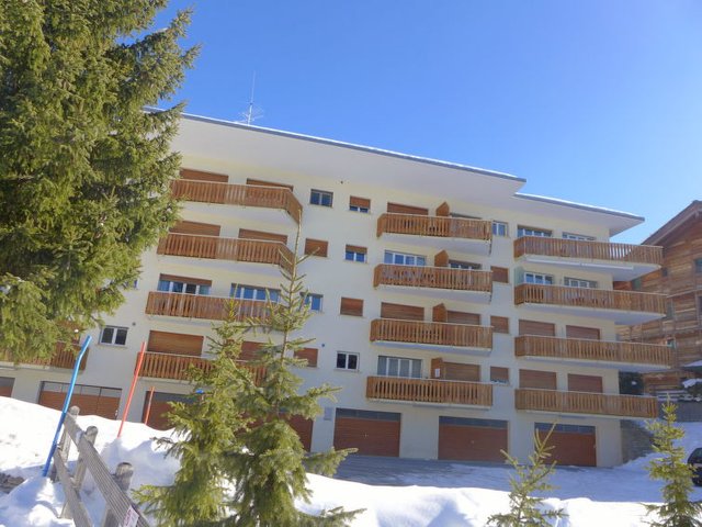 Appartement Clavan - Crans - Montana 