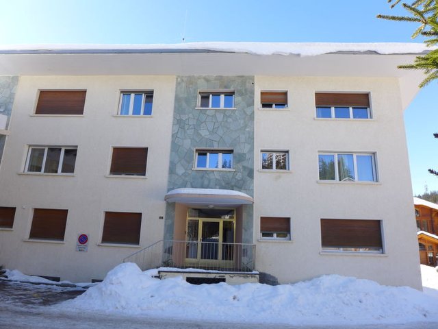 Appartement Clavan - Crans - Montana 