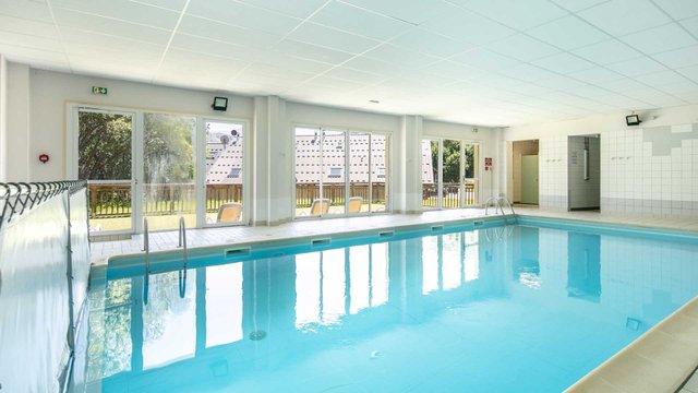 Appartement Les Biches N°75 - 3P6 - Saint Sorlin d'Arves