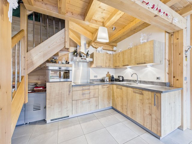 RESIDENCE L'HERMITAGE 2 - Les Gets