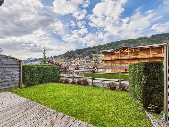 RESIDENCE L'HERMITAGE 2 - Les Gets