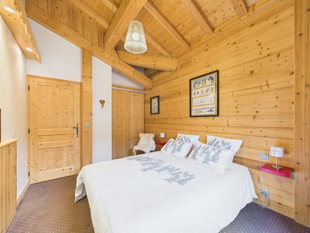 RESIDENCE L'HERMITAGE 2 - Les Gets