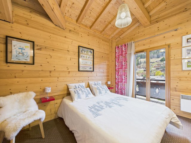 RESIDENCE L'HERMITAGE 2 - Les Gets