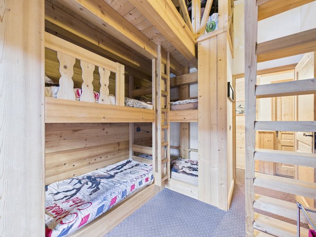 RESIDENCE L'HERMITAGE 2 - Les Gets