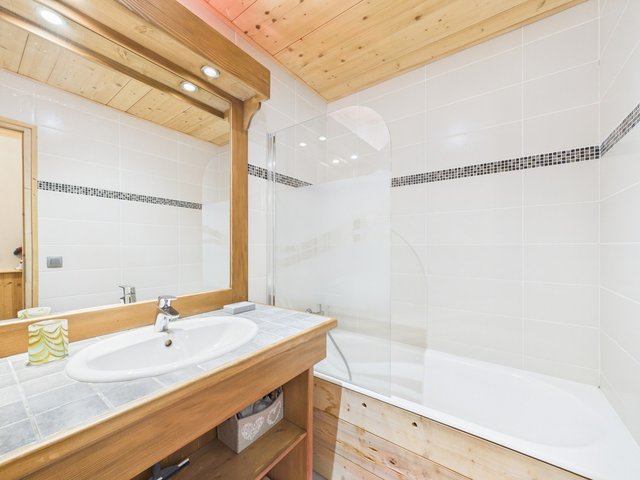 RESIDENCE L'HERMITAGE 2 - Les Gets