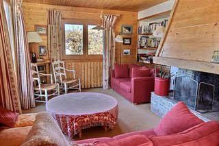 CHALET L'isard - Vallandry