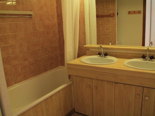 Résidence CHALETS DE BARBESSINE - Châtel