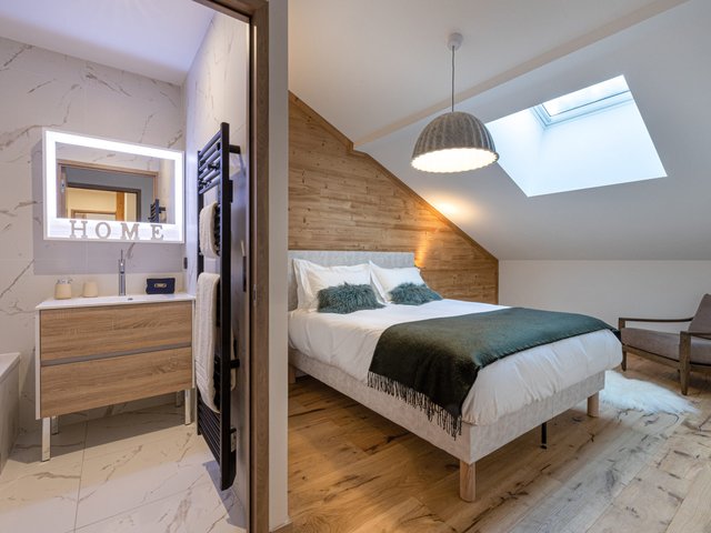 Résidence ARIONDAZ - Courchevel 1650