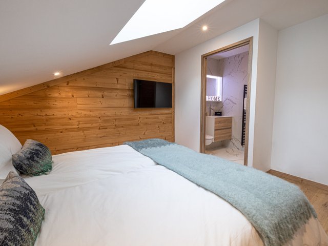Résidence ARIONDAZ - Courchevel 1650