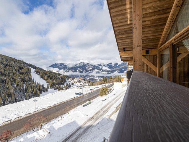 Résidence ARIONDAZ - Courchevel 1650