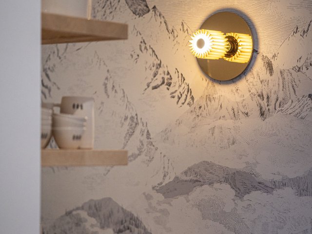 Résidence ARIONDAZ - Courchevel 1650