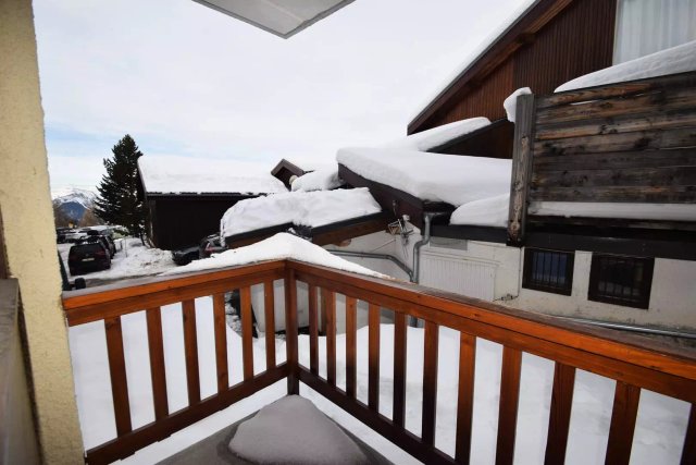 Résidence Les Hameaux Ii - Plagne Villages