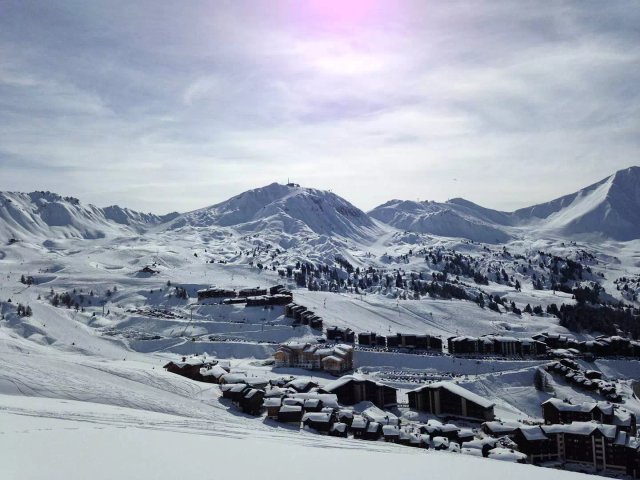 Résidence Les Hameaux Ii - Plagne Villages