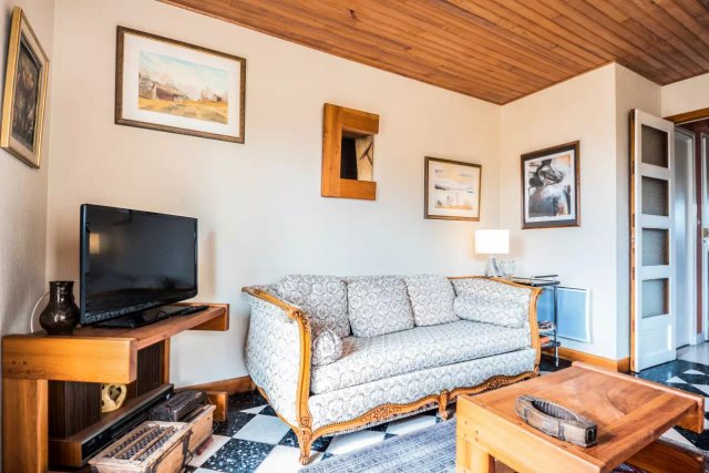 Appartement 6 pers. belle vue montagne*** - maeva Home - Font Romeu - Pyrénées 2000